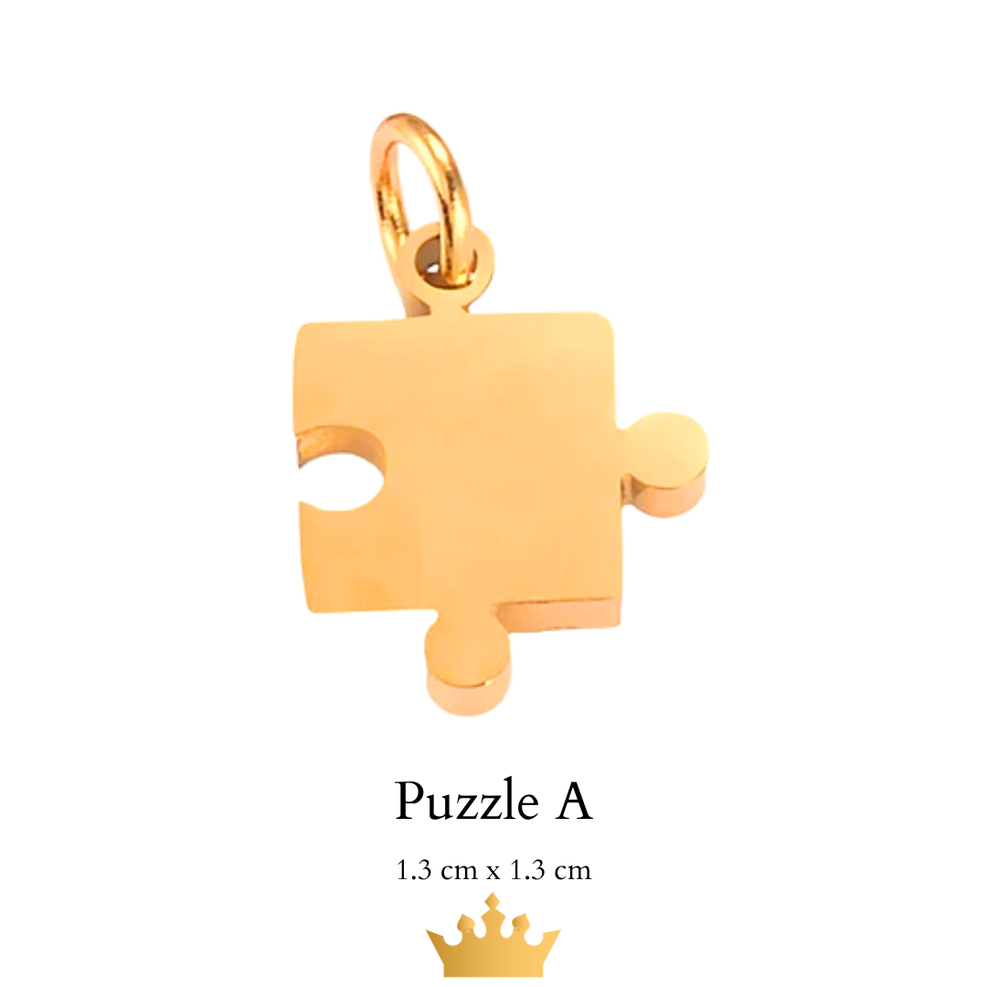 Charm Necklace